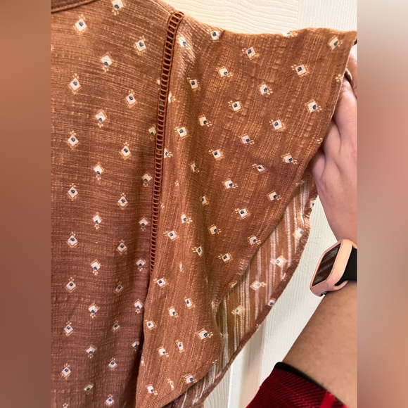 Summer shirt casual - Picture 2 of 4